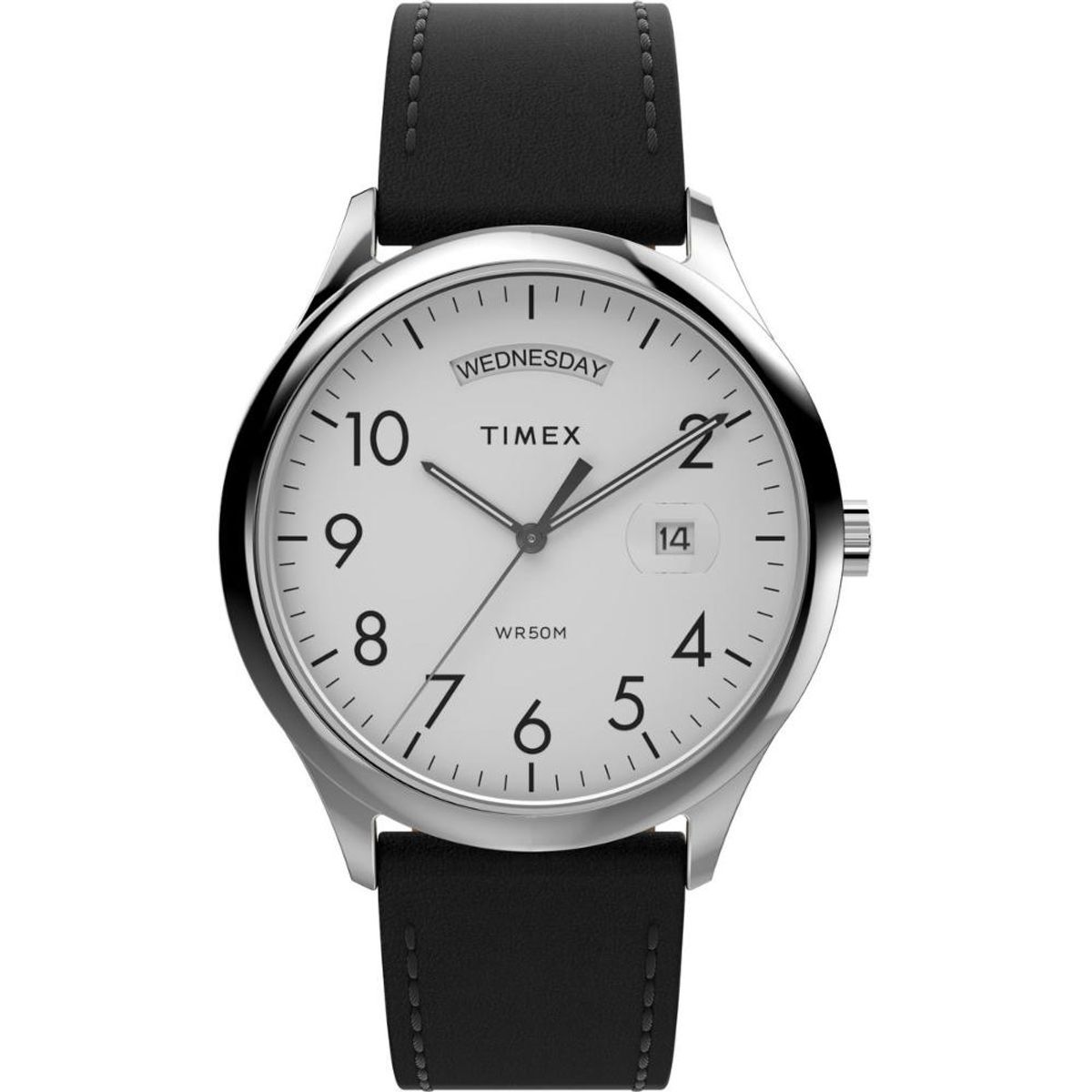 TIMEX - Reloj Timex Para Hombre TW2W683006Y