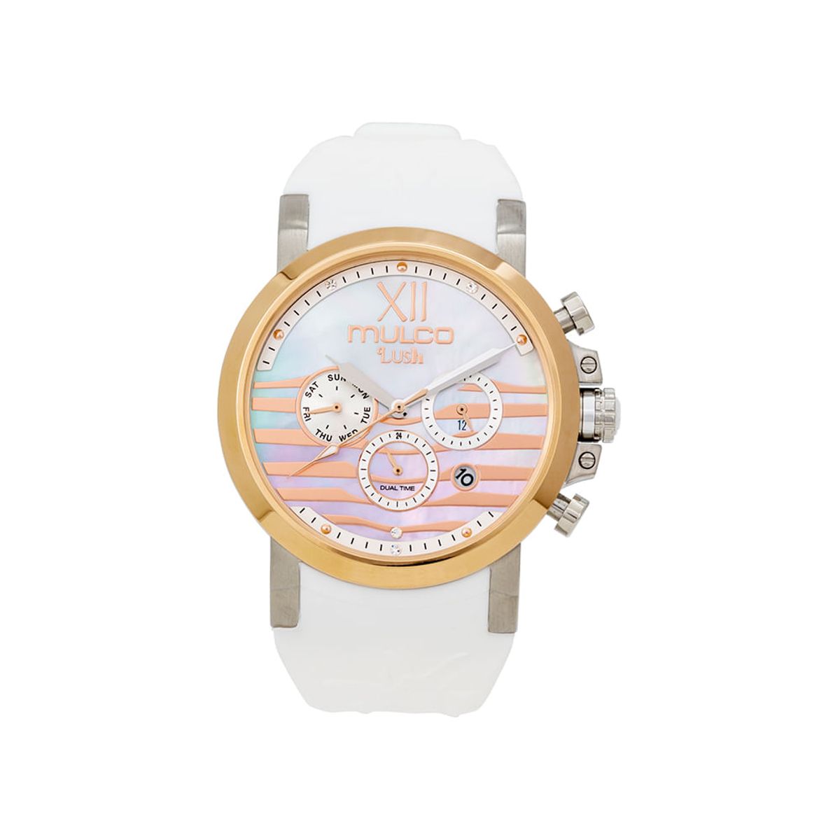 MULCO - Reloj Mujer Mulco MW3-17290-013