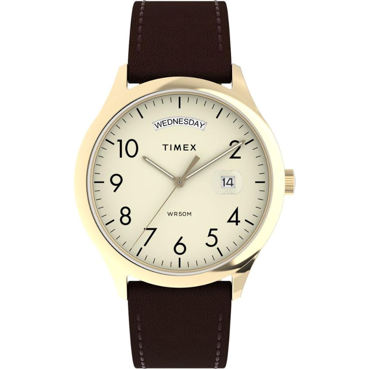 TIMEX - Reloj Timex Para Hombre TW2W684006Y