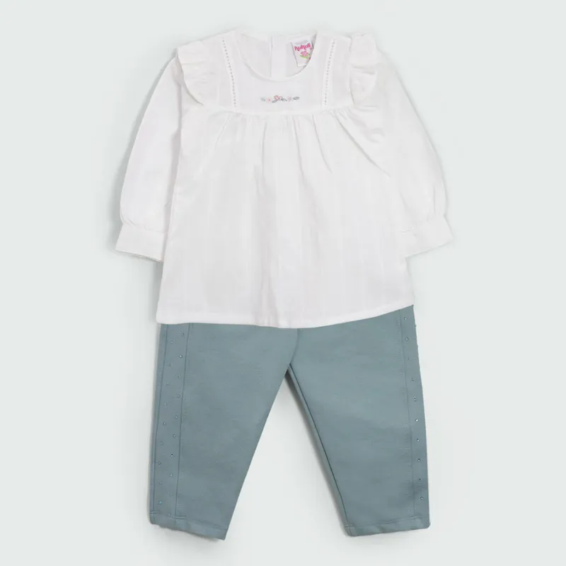 KUKULI - CONJUNTO DAPHNE BEBITA M1285