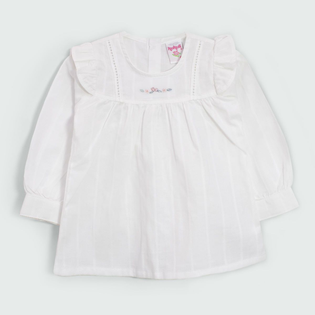 KUKULI - CONJUNTO DAPHNE BEBITA M1285