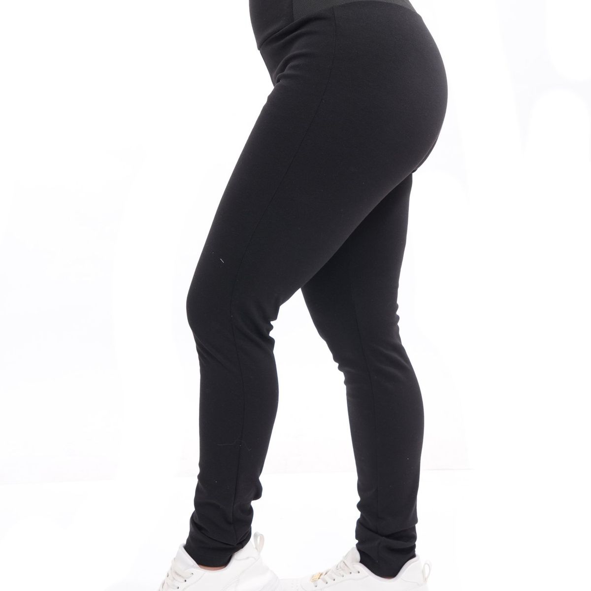 GENERICO - Leggings Grueso Mujer Azayu
