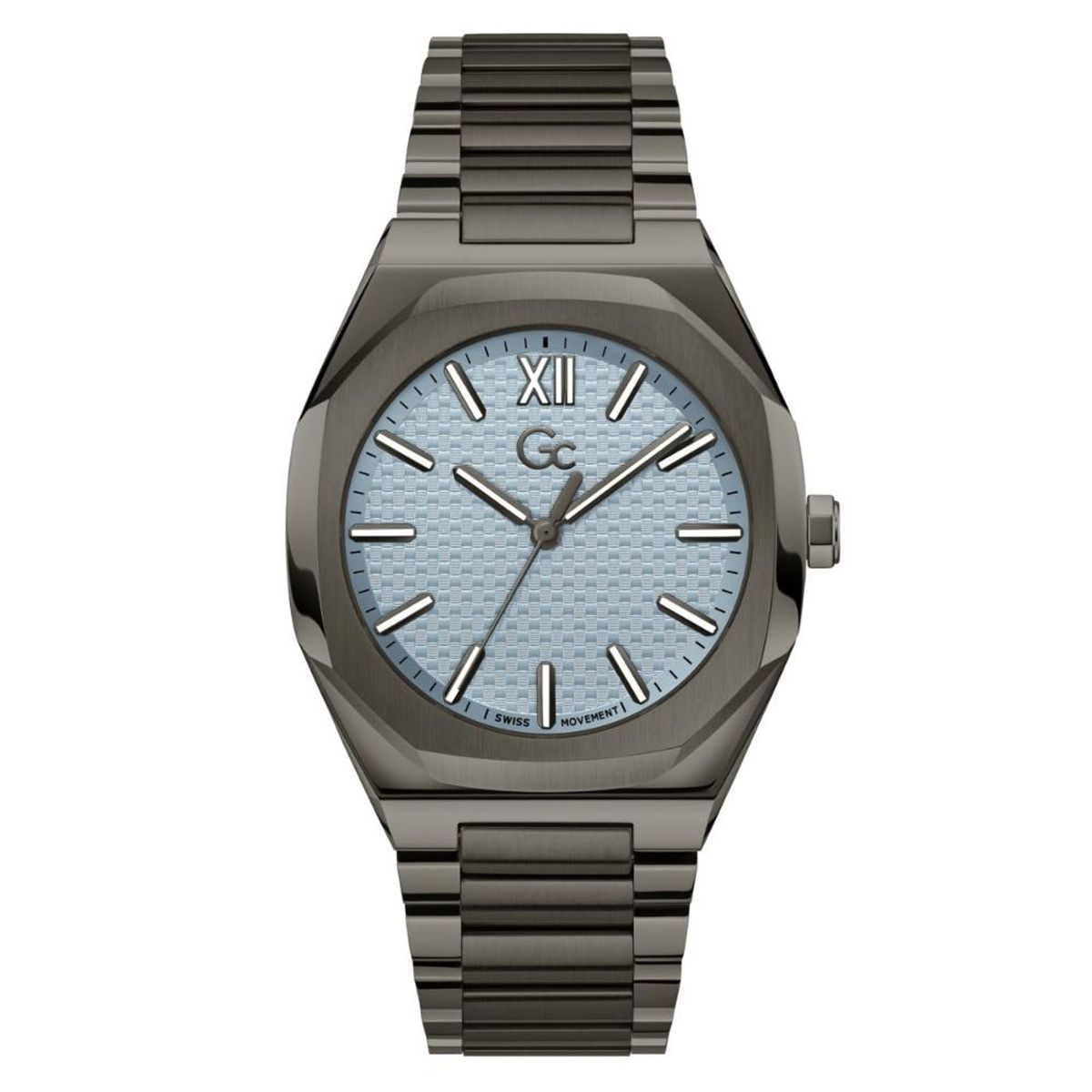 GC - Reloj Para Hombre GC Z26003G7MF