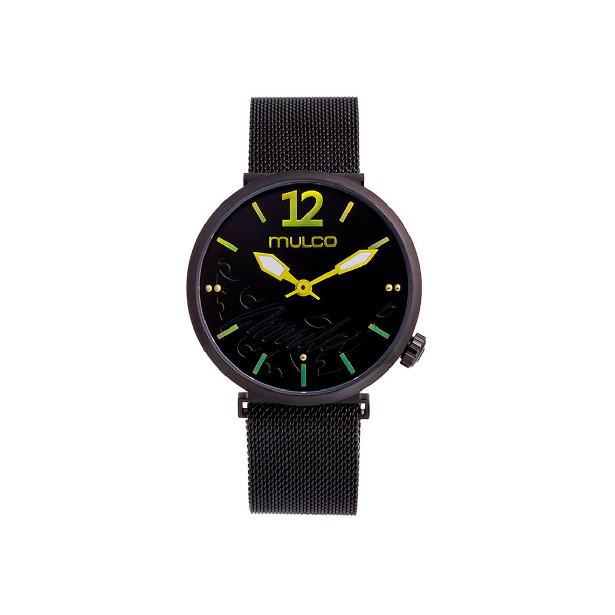 MULCO - Reloj Mulco Hombre MW3-17219-028