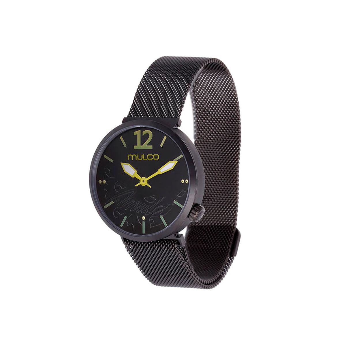 MULCO - Reloj Mulco Hombre MW3-17219-028