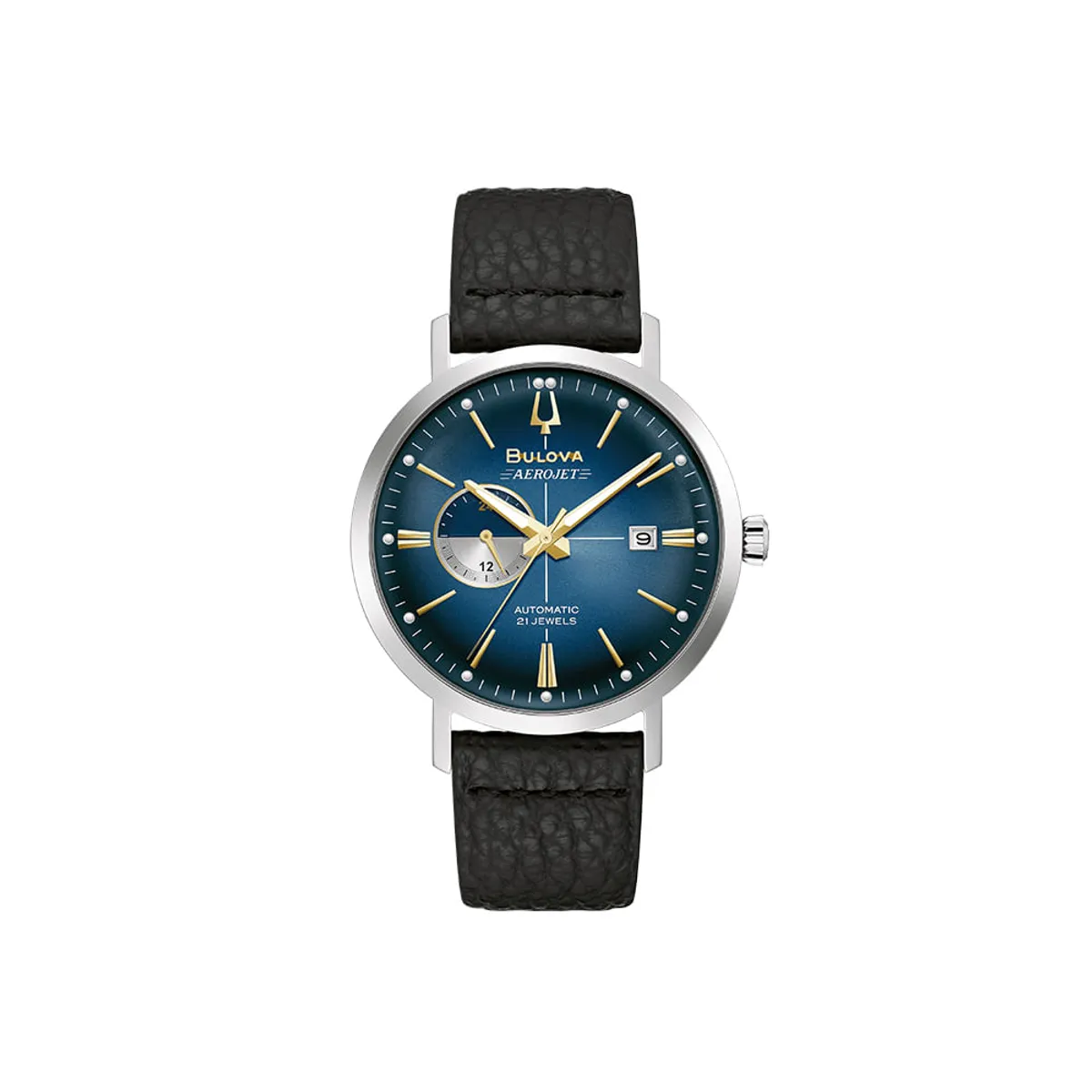 BULOVA - Reloj Bulova Hombre 96B374