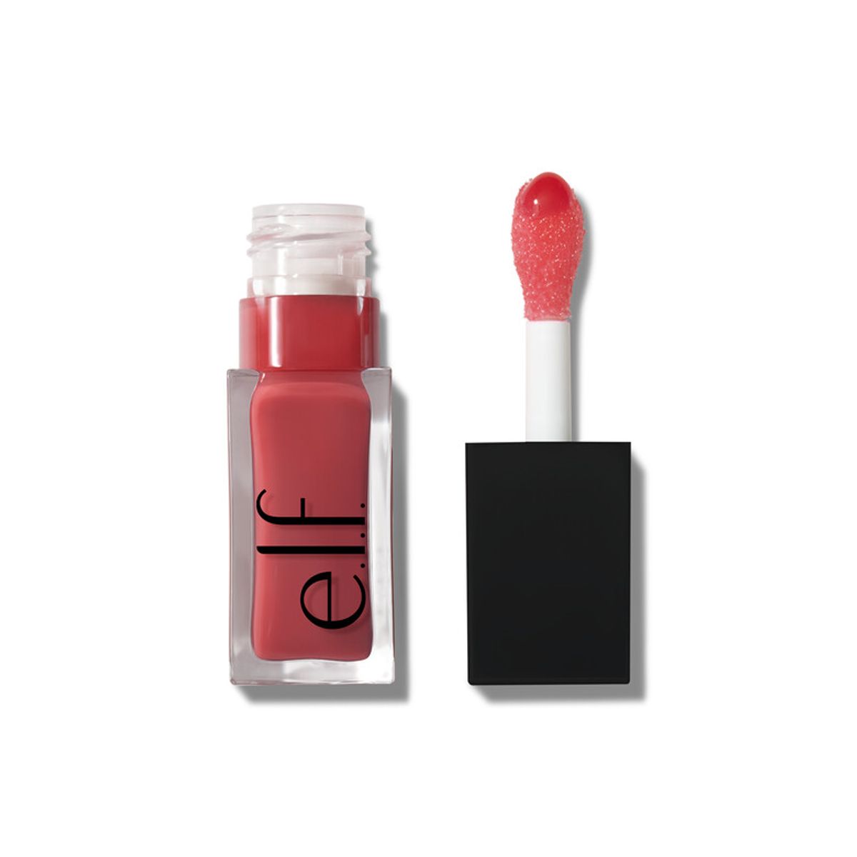 ELF - Lip Oil Marca Elf - Rose envy
