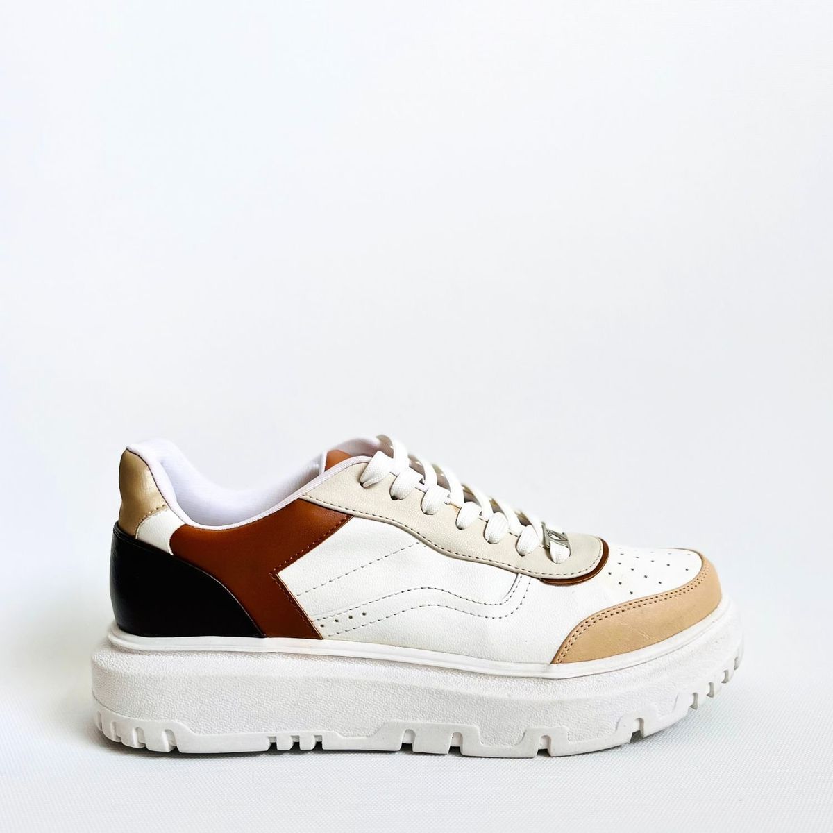 SAPATU - Zapatillas Urbanas Mujer Blanco