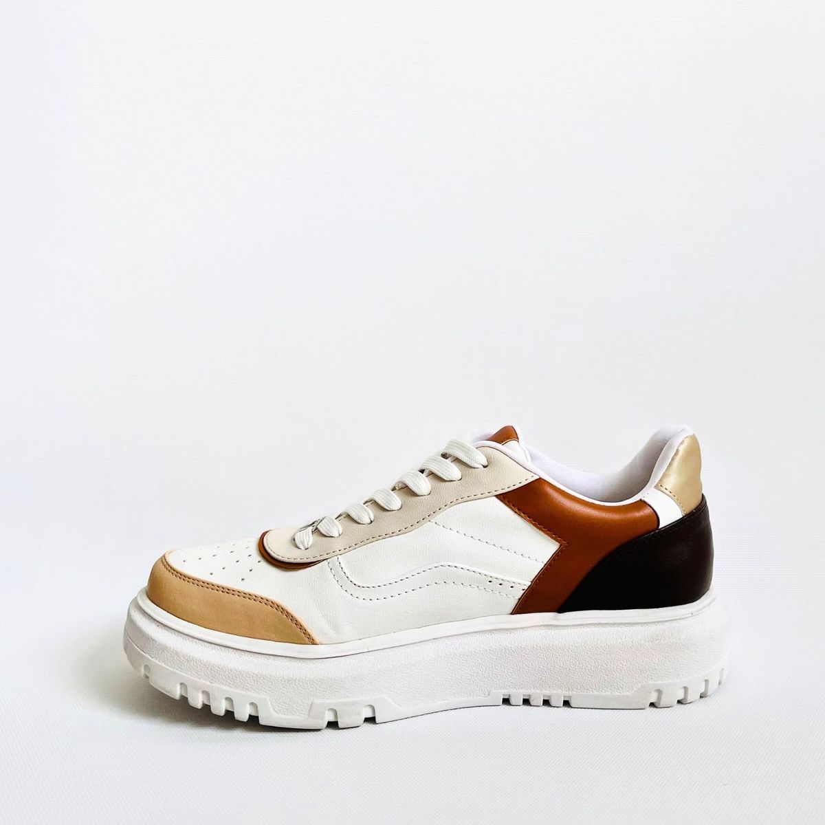 SAPATU - Zapatillas Urbanas Mujer Blanco