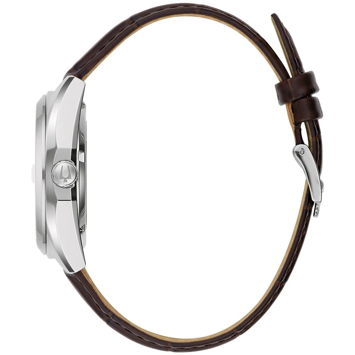 BULOVA - Reloj Para Hombre Bulova 96B427