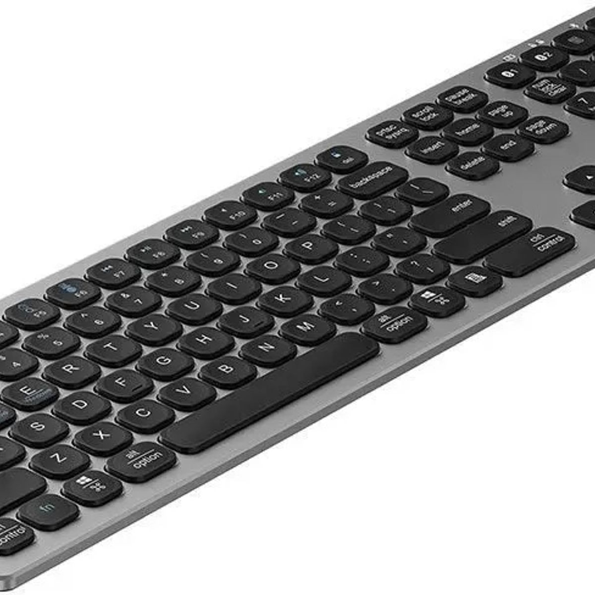 WIWU - WIWU - TECLADO BLUETOOTH