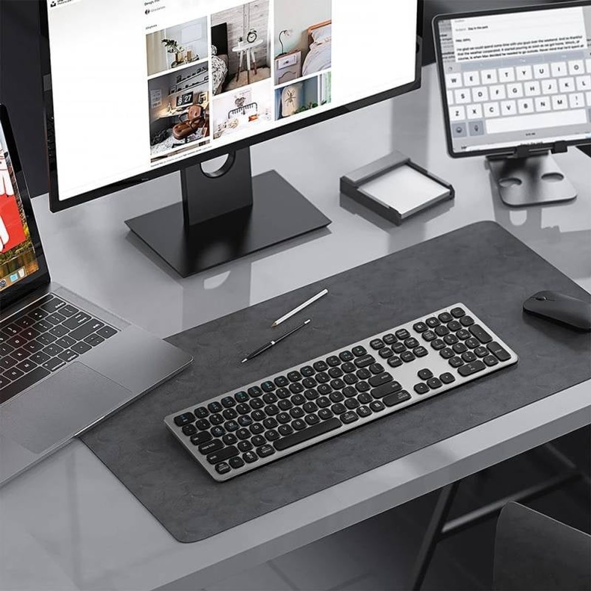 WIWU - WIWU - TECLADO BLUETOOTH