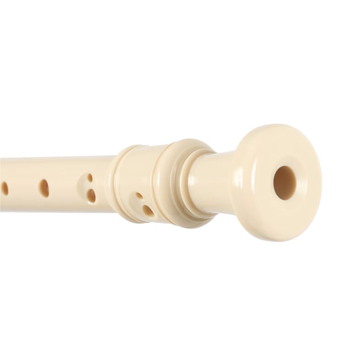 GENERICO - Flauta Dulce Instrumento Musical