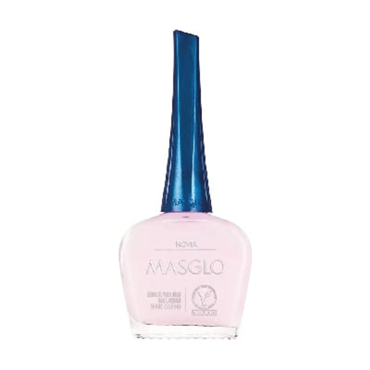 MASGLO - Masglo Esmalte Novia -135ml