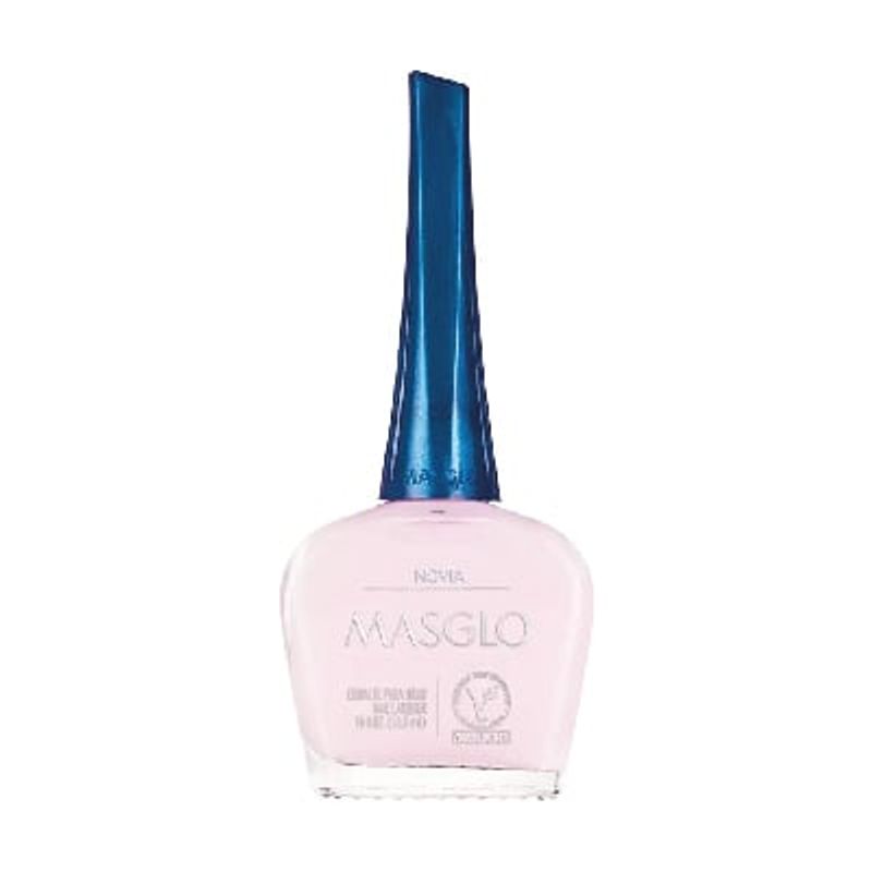 MASGLO - Masglo Esmalte Novia -135ml