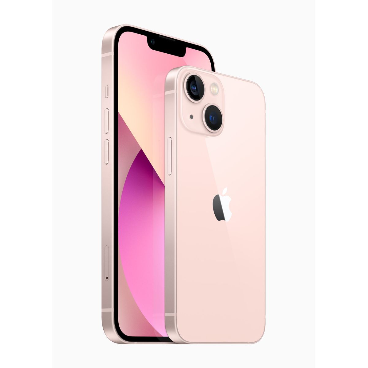 APPLE - iPhone 13 Mini 256GB, Leer Descripción, Rosado, Reacondicionado