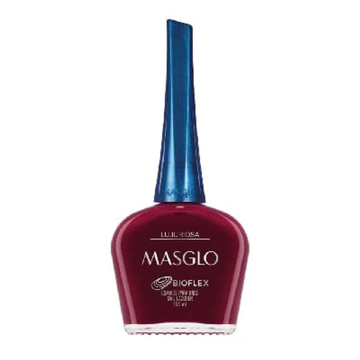 MASGLO - Masglo Esmalte Lujuriosa -135ml