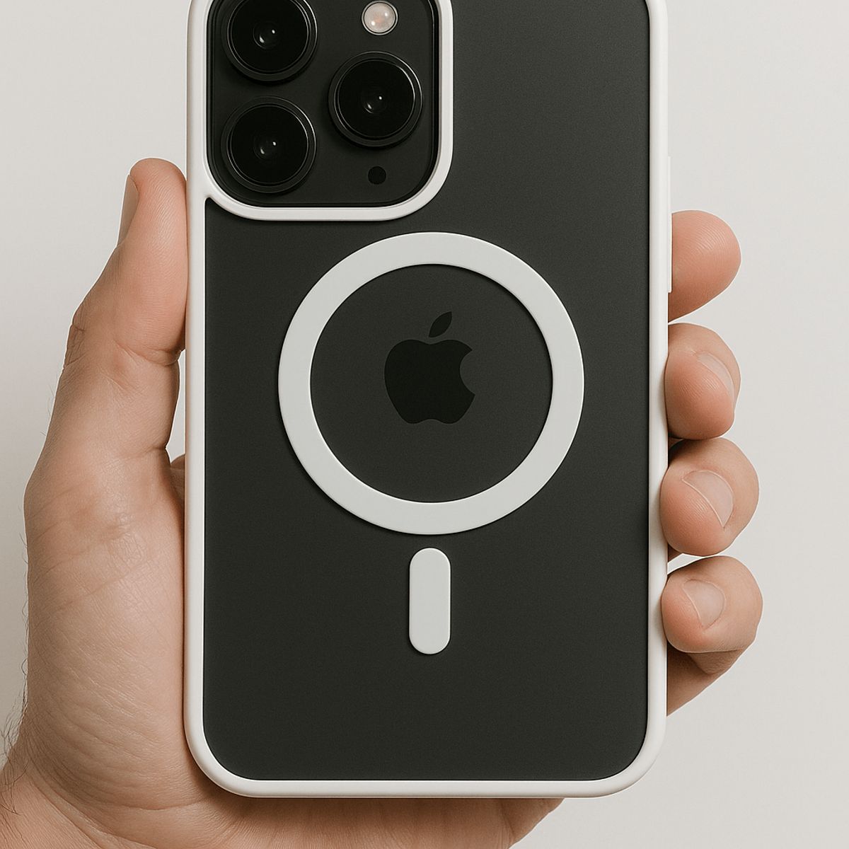 WIWU - WIWU - ARMOR PRO IPHONE 16 PRO MAX