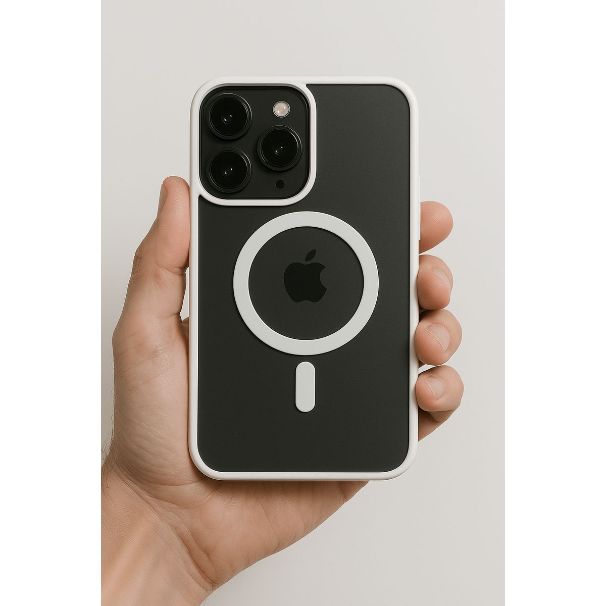 WIWU - WIWU - ARMOR PRO IPHONE 16 PRO MAX