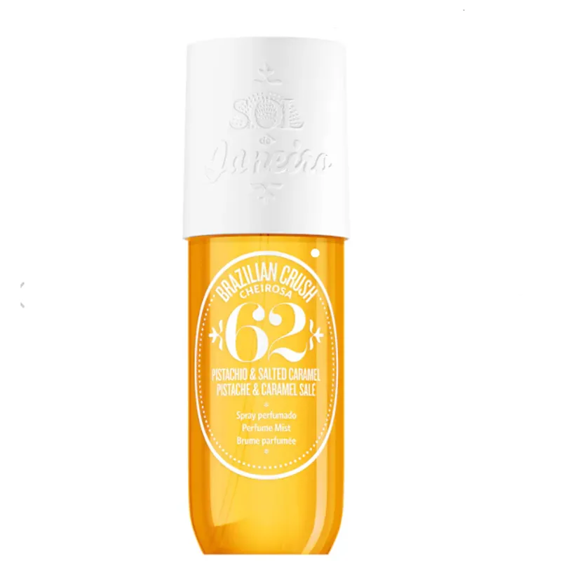 SOL DE JANEIRO - Brazilian Crush Cheirosa 62 de 90ML - Sol de janeiro
