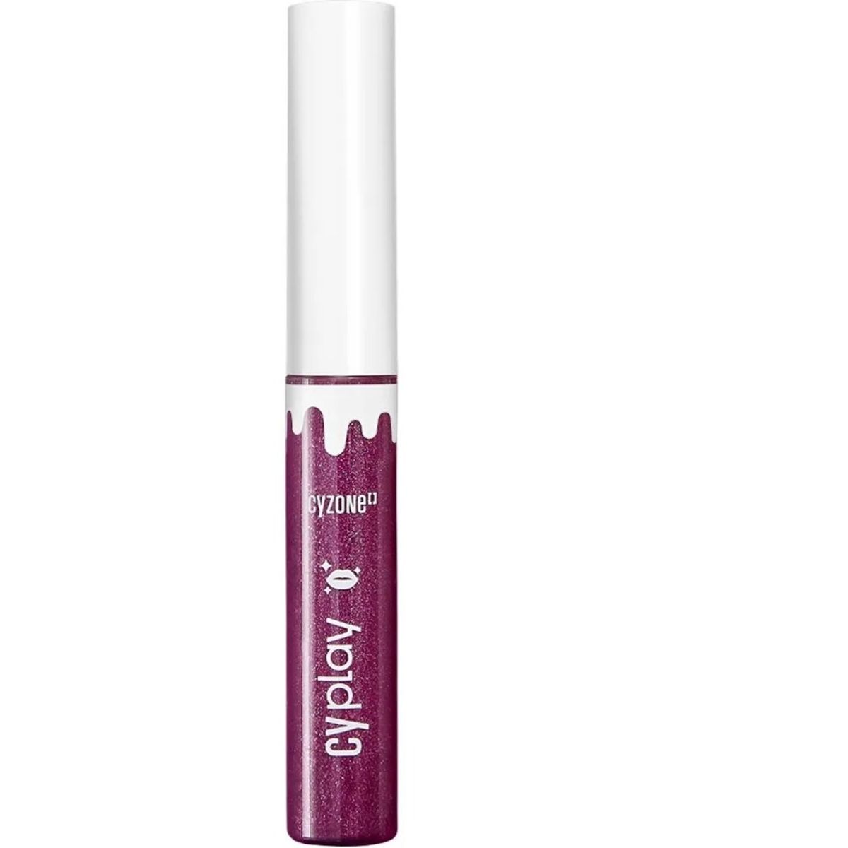 CYZONE - Cyzone Ice Cream Gloss CyPlay - BERRY ICE