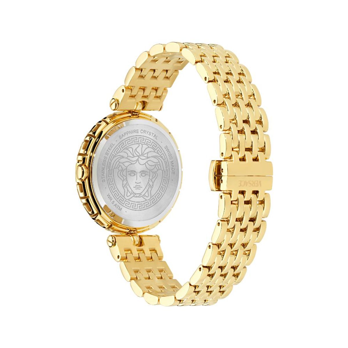VERSACE - Reloj Para Mujer Versace VE9D00424