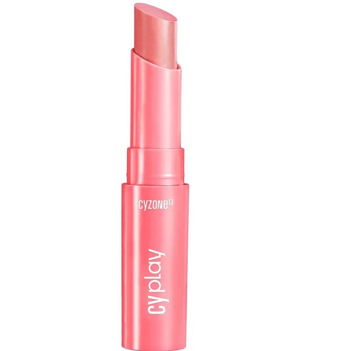 CYZONE - Cyzone Creamy Lip Balm CyPlay - Coral Creamy