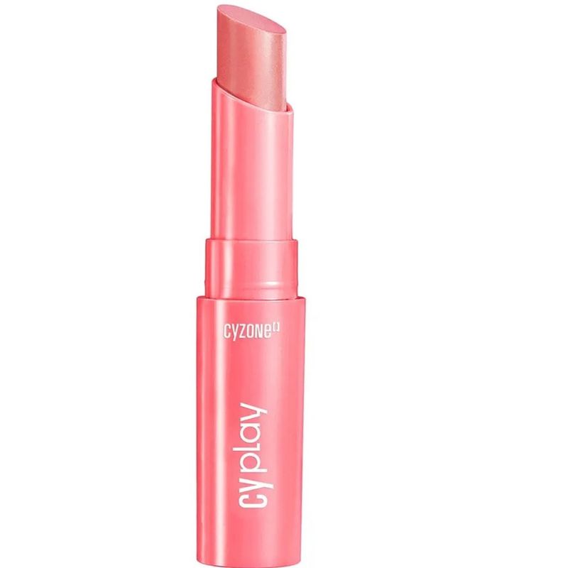 CYZONE - Cyzone Creamy Lip Balm CyPlay - Coral Creamy