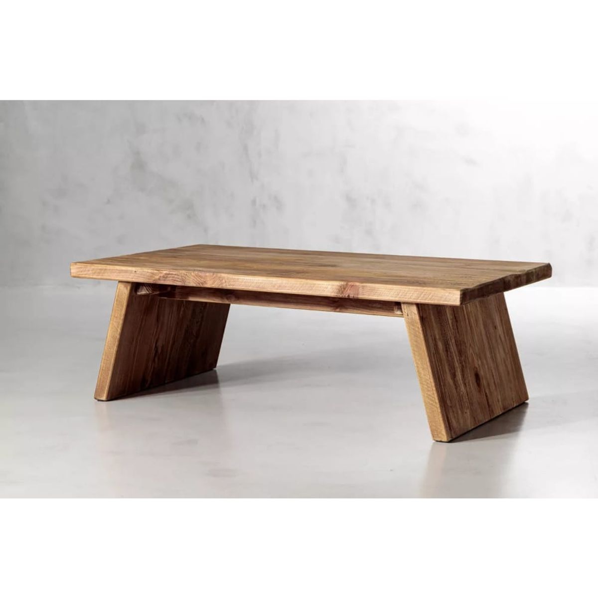 GENERICO - Mesa de Centro Gracie de Madera Pandora Home