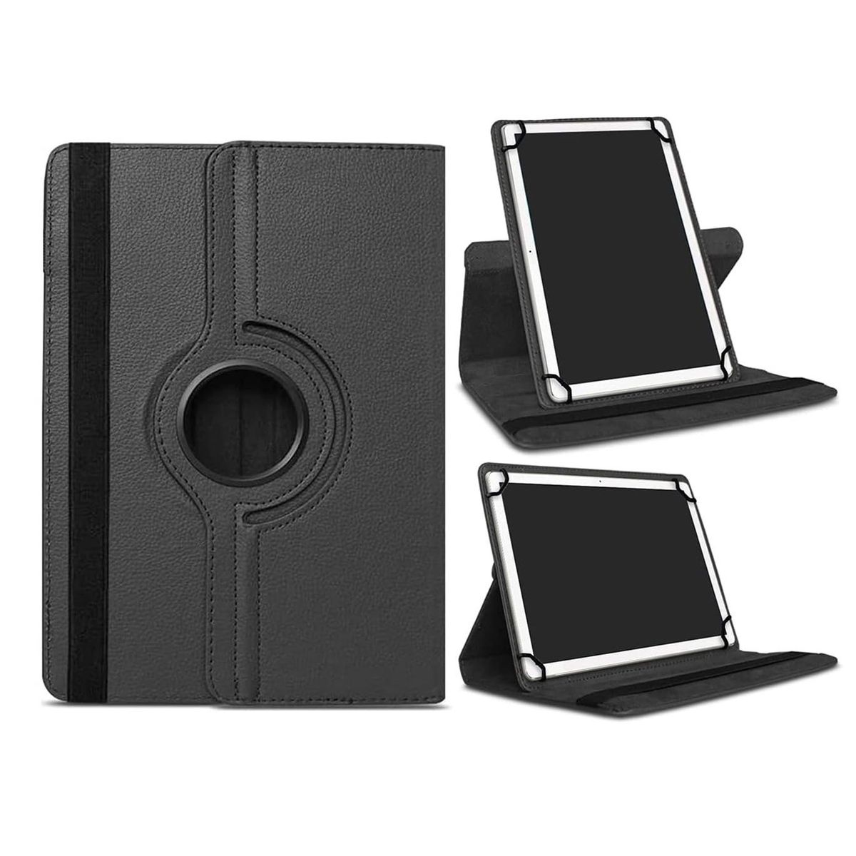 GENERICO - Funda Protector Forro Case + Lapiz Para Tablet Honor Pad X8a 11