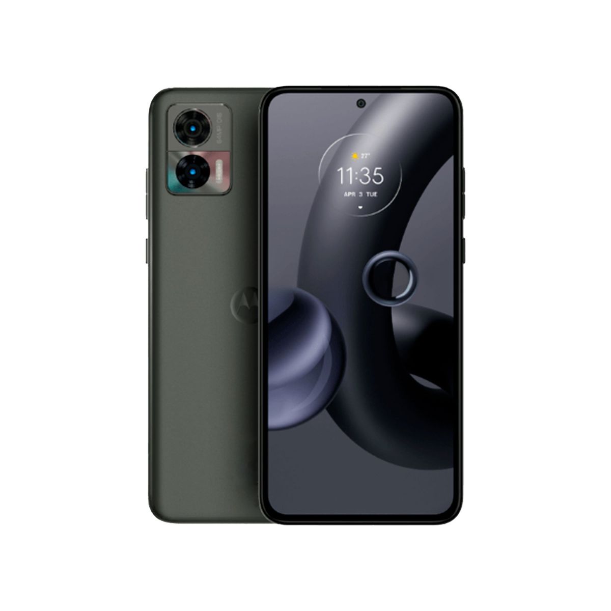 MOTOROLA - CELULAR MOTOROLA EDGE 30 NEO 8+128GB PN PAV00030PE