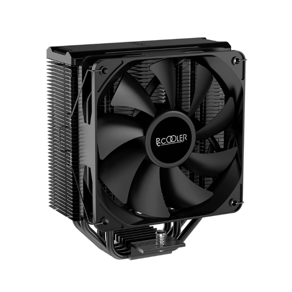PC - FAN-COOLER PARA CPU PCCOOLER PALADIN EX400 180W PN accfanpccpldex4