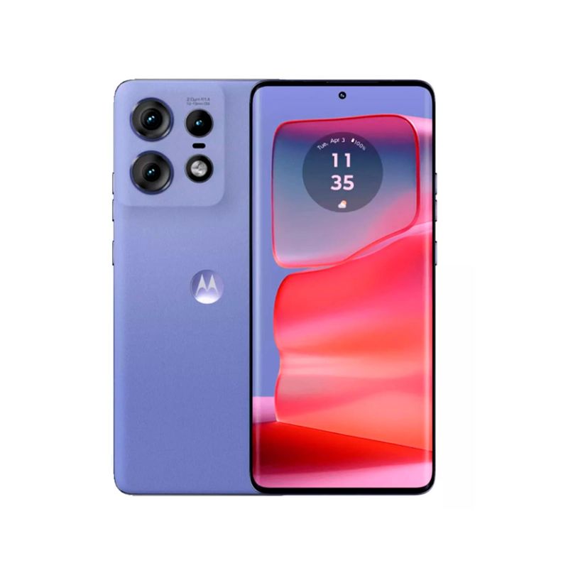 MOTOROLA - CELULAR MOTOROLA EDGE 50 PRO 512 GB PN PB1J0069PE