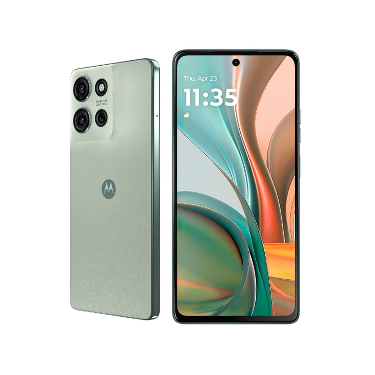 MOTOROLA - CELULAR MOTOROLA G75 XT2437-2 PE 256GB 8 GB PN PB3V0013PE