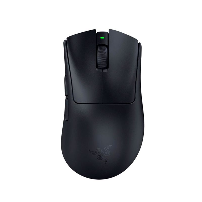 RAZER - MOUSE RAZER DEATHADDER V3 HYPERSPEED WIRE 26K PN RZ01-05140100-R3U1