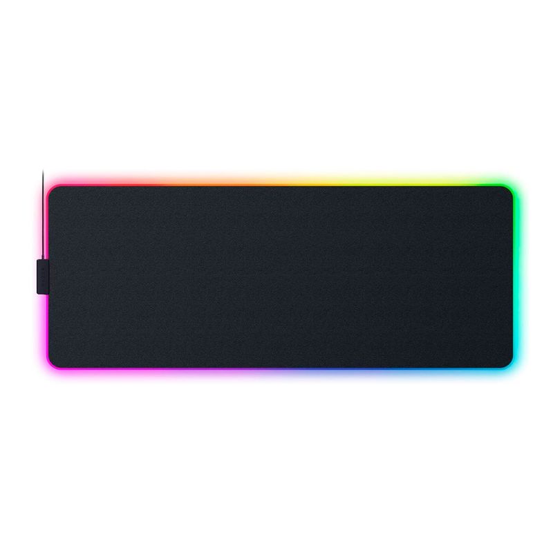 RAZER - MOUSE PAD RAZER STRIDER CHROMA NEGRO PN RZ02-04490100-R3U1