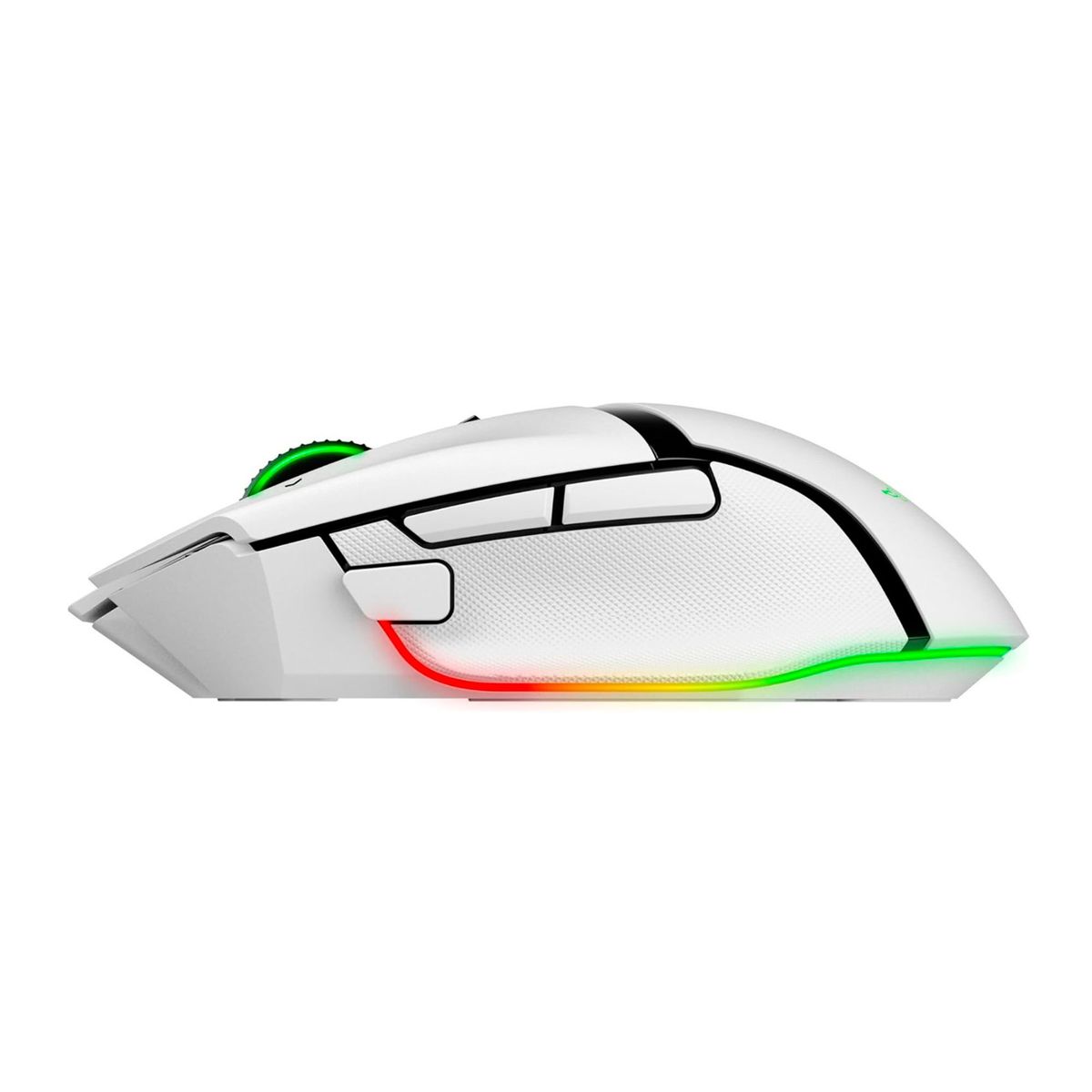 RAZER - MOUSE RAZER BASILISK V3 PRO 35K ERGONOMICO PN RZ01-05240200-R3U1