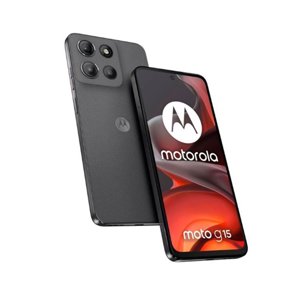 MOTOROLA - CELULAR MOTOROLA XT2521-2 ANDROID 256GB GRIS PN PB6D0037PE