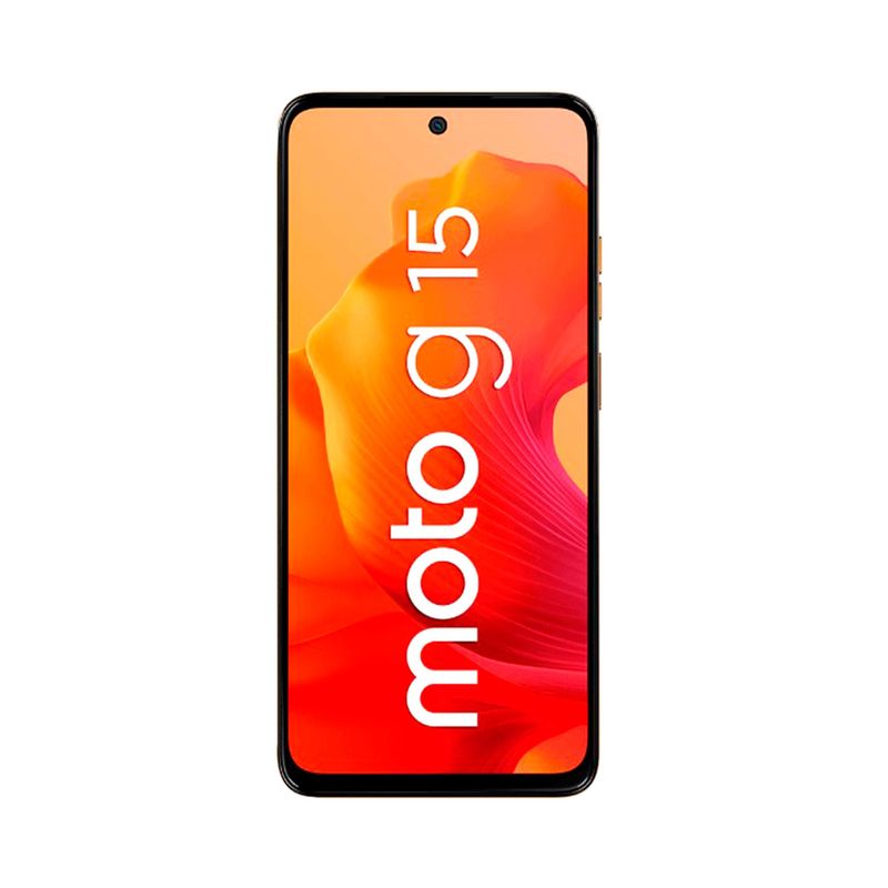 MOTOROLA - CELULAR MOTOROLA XT2521-2 ANDROID 256 GB PN PB6D0050PE