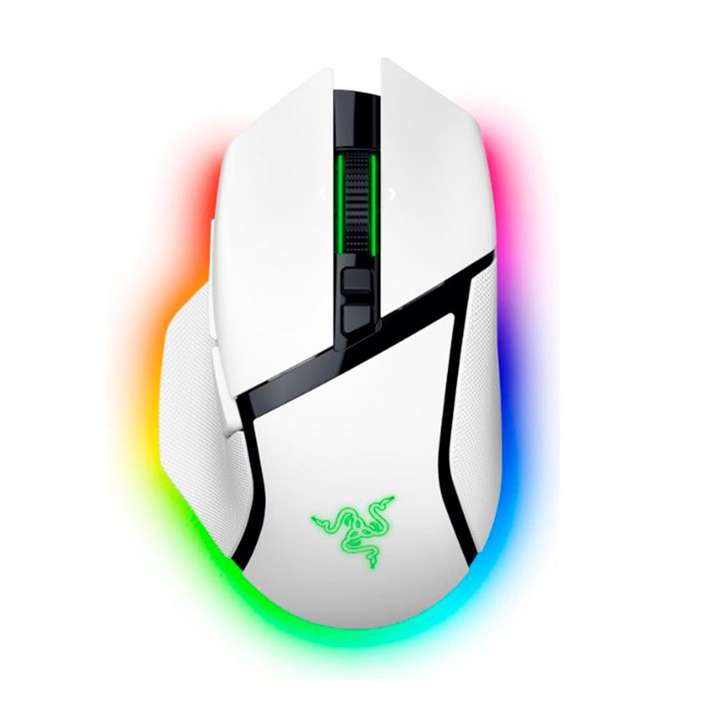 RAZER - MOUSE RAZER BASILISK V3 PRO 35K DPI 210H 90M PN RZ01-05240200-R3U1