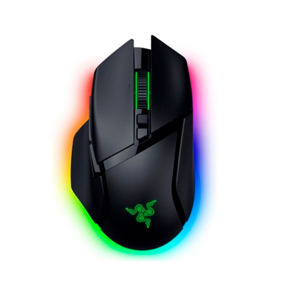RAZER - MOUSE RAZER BASILISK V3 PRO 35KDPI 210H 90M PN RZ01-05240100-R3U1