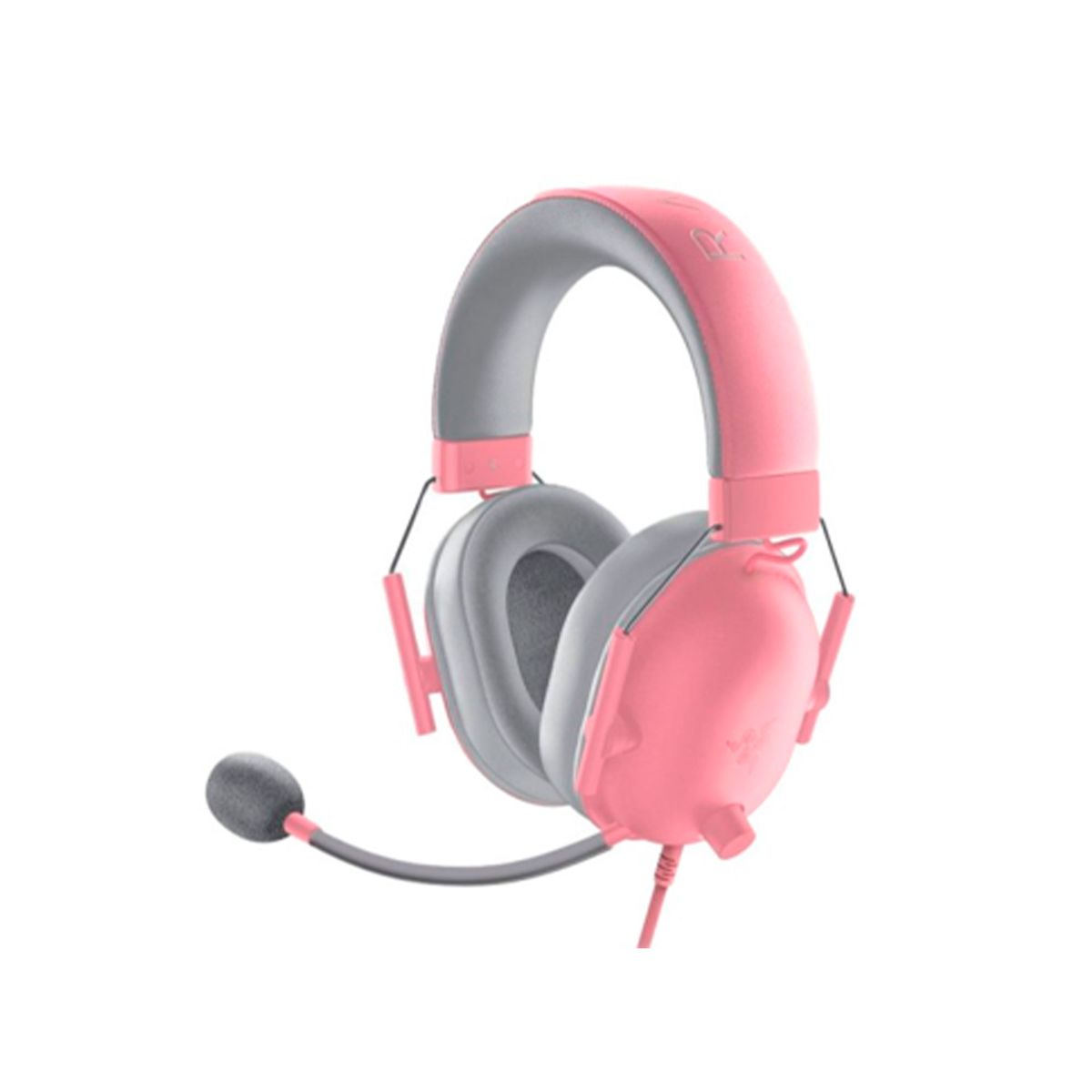 RAZER - AUDIFONO RAZER BLACKSHARK V2 X 50MM QUARTZ PN RZ04-03240800-R3U1