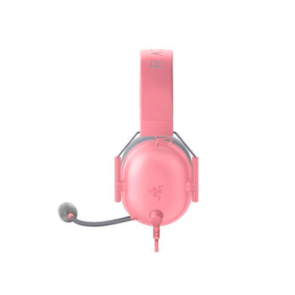 RAZER - AUDIFONO RAZER BLACKSHARK V2 X 50MM QUARTZ PN RZ04-03240800-R3U1