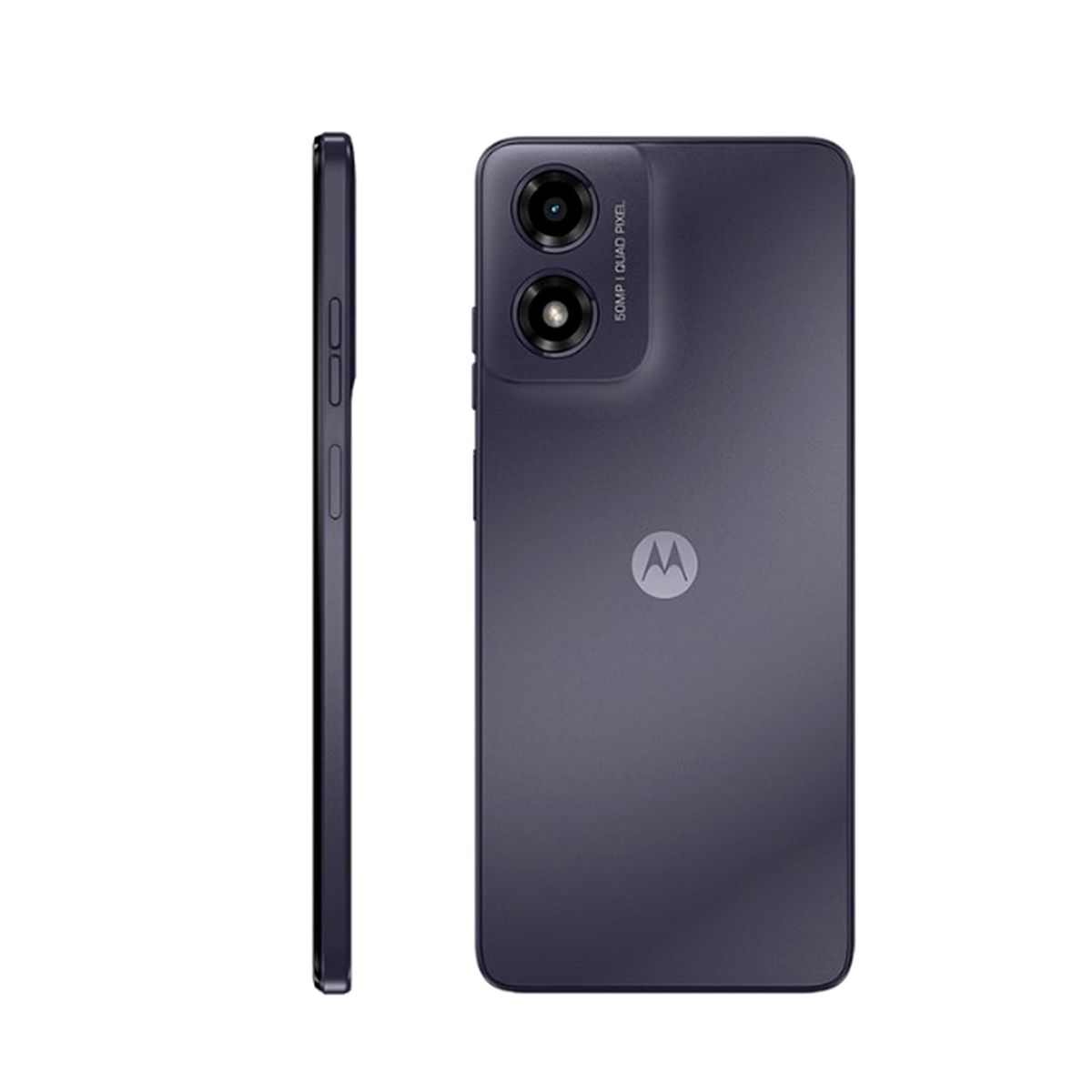 MOTOROLA - CELULAR MOTOROLA G04S 66 4GB RAM 128GB ANDROID14 PN PB380031PE