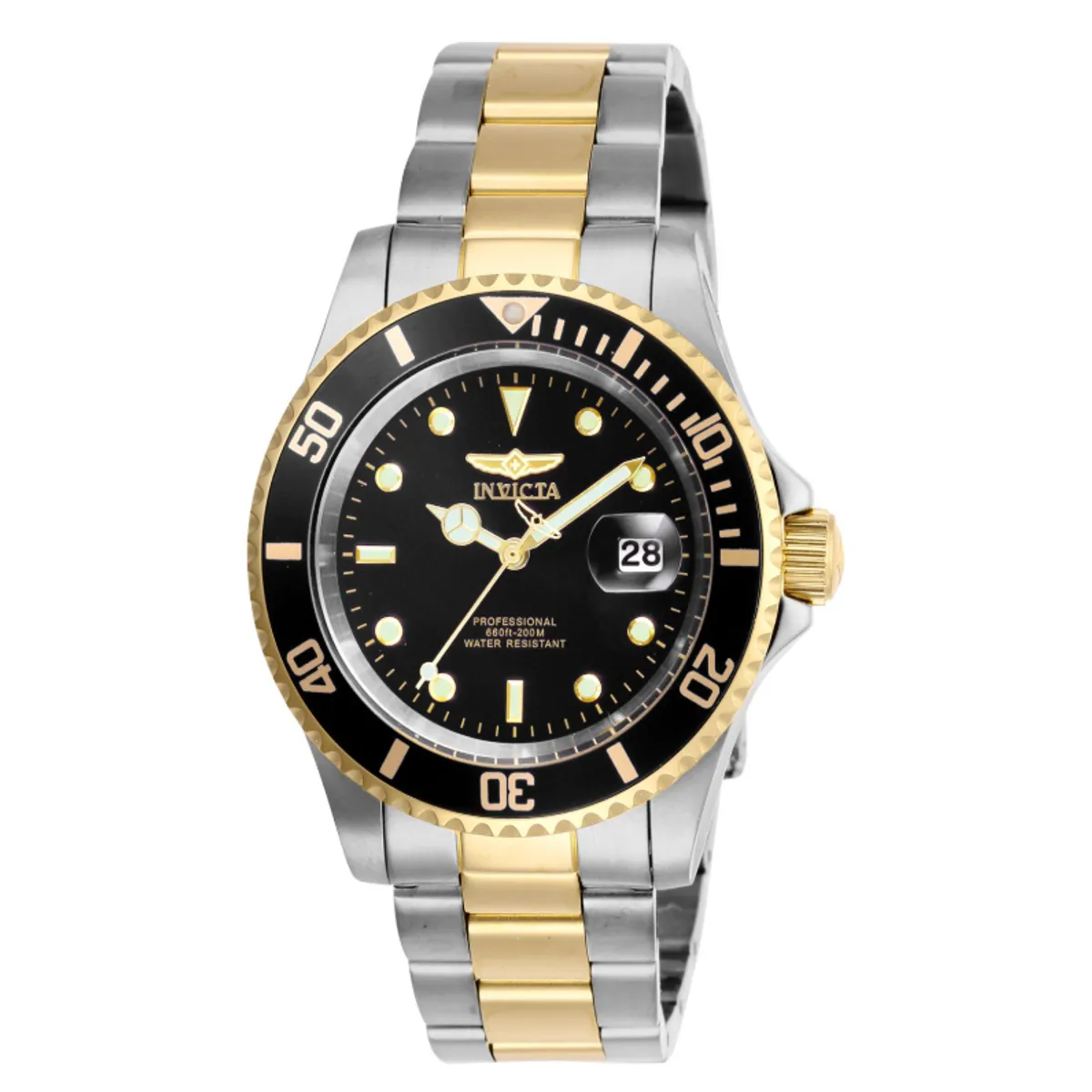 INVICTA - Reloj Invicta 26973 Plateado Hombres.