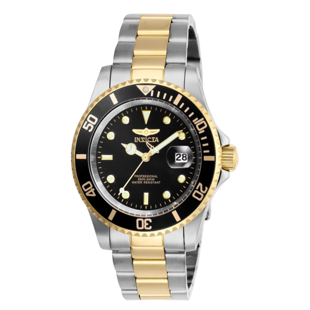 INVICTA - Reloj Invicta 26973 Plateado Hombres.
