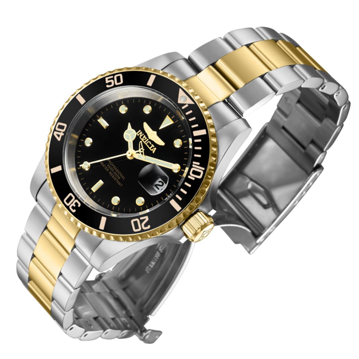 INVICTA - Reloj Invicta 26973 Plateado Hombres.