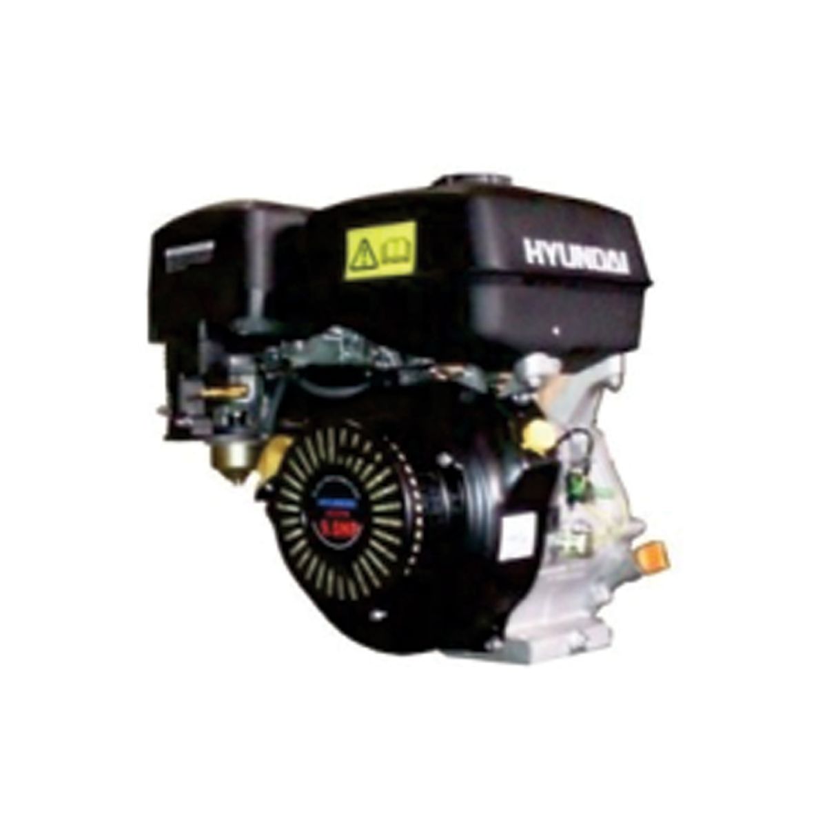 HYUNDAI - MOTOR GASOLINERO HYUNDAI 9HP IC270