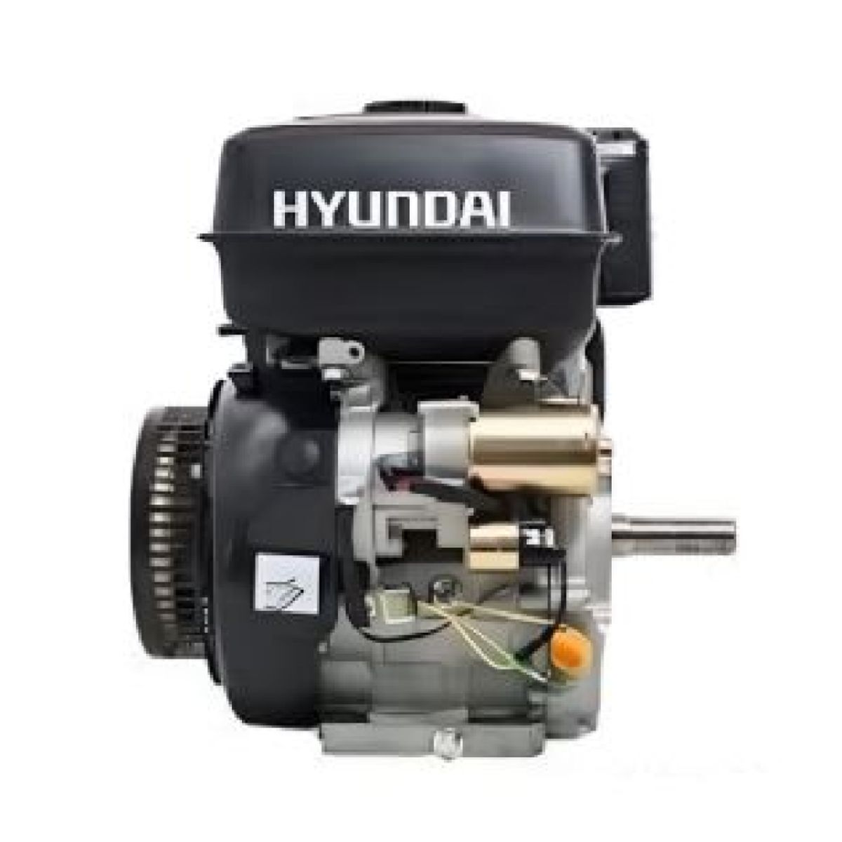 HYUNDAI - MOTOR GASOLINERO HYUNDAI 9HP IC270