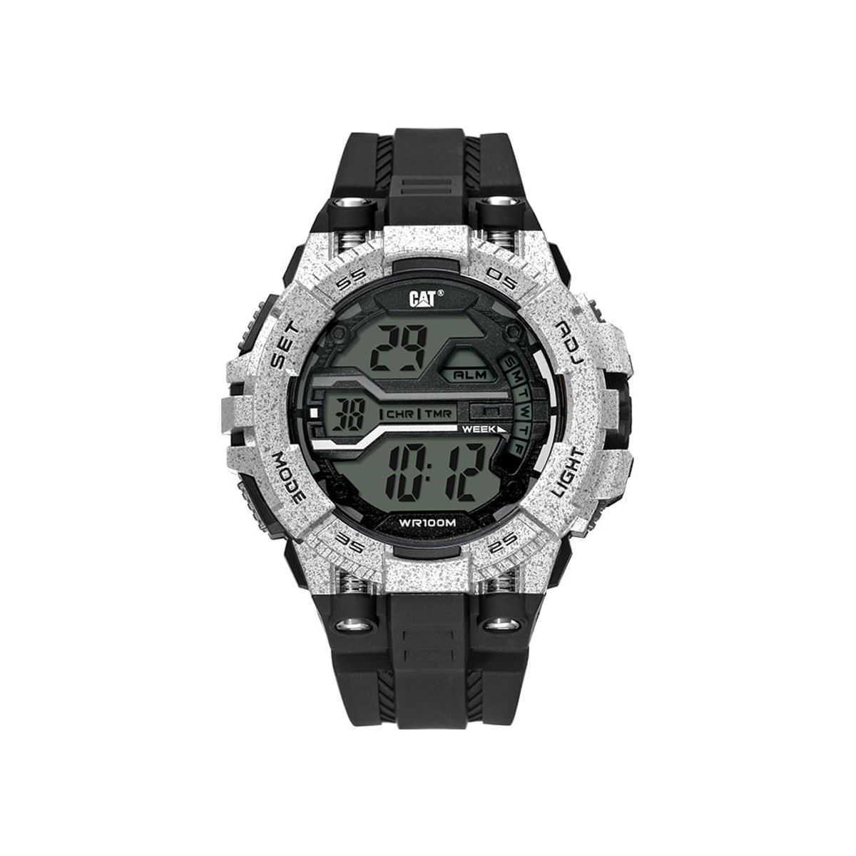 CAT - Reloj Hombre Cat OA 147 21 141